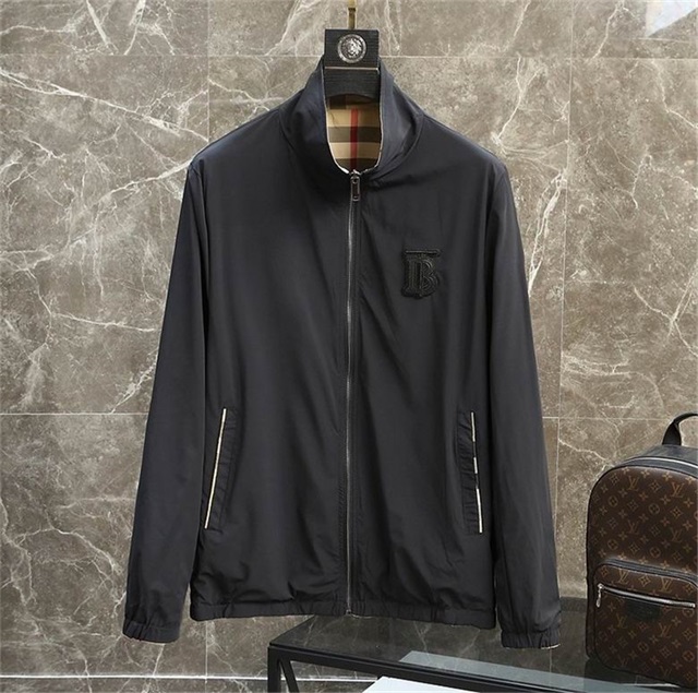 Burberry Jacket m-3xl-014